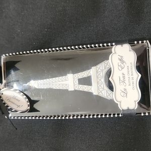 NEW IN BOX EIFFEL TOWER BOTTLE OPENER.